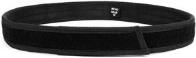 img 1 attached to Ryno Gear Nylon Keepers Underbelt Men's Accessories