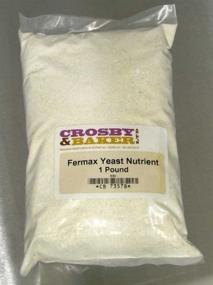 img 1 attached to Fermax Yeast Nutrient Free Shipping