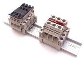 img 3 attached to 🔌 Solar Dinkle Combiner: Enhanced Output and Inputs