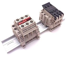 img 4 attached to 🔌 Solar Dinkle Combiner: Enhanced Output and Inputs