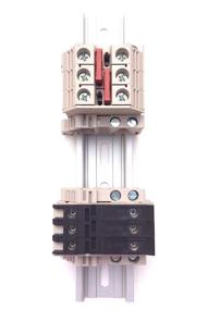 img 1 attached to 🔌 Solar Dinkle Combiner: Enhanced Output and Inputs