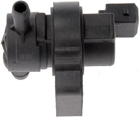 img 1 attached to Dorman 911-852 Evaporative Emissions Purge Solenoid Valve: Efficient Solution for Emission Control