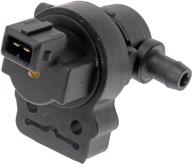 dorman 911-852 evaporative emissions purge solenoid valve: efficient solution for emission control logo