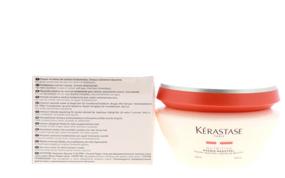 img 3 attached to Ultimate Nourishment with KERASTASE Paris Nutritive Masque Magistral: A Revolutionary 6.8 Fl Oz Solution