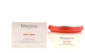 img 2 attached to Ultimate Nourishment with KERASTASE Paris Nutritive Masque Magistral: A Revolutionary 6.8 Fl Oz Solution