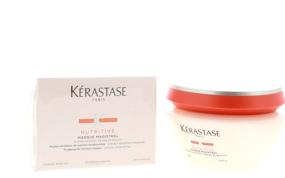 img 1 attached to Ultimate Nourishment with KERASTASE Paris Nutritive Masque Magistral: A Revolutionary 6.8 Fl Oz Solution