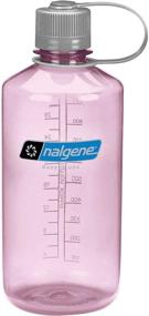 img 1 attached to 🌸 Nalgene 32 oz NM 1 Quart Cosmo Pink