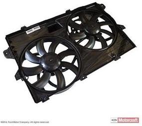 img 3 attached to Motorcraft RF225 Radiator Fan Assembly