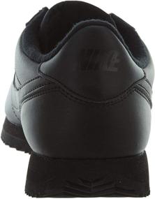 img 2 attached to Product Review: NIKE Cortez Basic Leather 06 Men's Shoes | Quality, Style, and Durability Explained