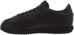 img 1 attached to Product Review: NIKE Cortez Basic Leather 06 Men's Shoes | Quality, Style, and Durability Explained