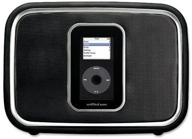 🎵 altec lansing im9 inmotion mobile speaker dock for ipod (black): dynamic sound on-the-go! logo