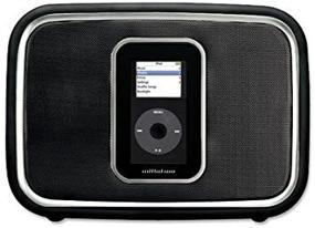 img 3 attached to 🎵 Altec Lansing iM9 inMotion Mobile Speaker Dock for iPod (Black): Dynamic Sound On-the-Go!