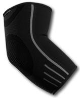 riptgear elbow brace compression sleeve for men and women – ideal compression for golfers elbow, tennis elbow, weightlifting, sports - medium logo