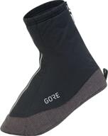 gore wear ветрозащитные бахилы windstopper логотип