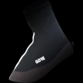 img 1 attached to GORE WEAR Ветрозащитные бахилы Windstopper