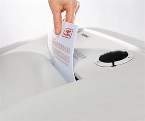 img 3 attached to CleanTEC Security Shredder Automatic SmartPower
