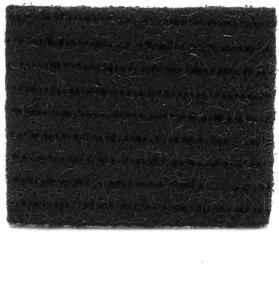 img 2 attached to 🌭 Kingsford 107744 GrillMate Grill Cleaner Pads - Pack of 6, Durable, Non-Metallic Bristles, Black