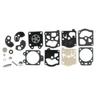 new carburetor kit 615-245: stens compatible with walbro wa and wt series carburetors 2318-283, 2318-285, 2318-303, 2318-353, 2318-441, 2318-442, 2318-450, 3300-225, 3301-037 logo