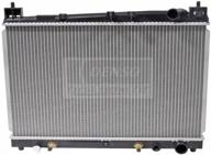 denso 221 3110 radiator logo