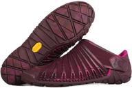 👟 revolutionize your style with vibram women's furoshiki evo shoes murble logo