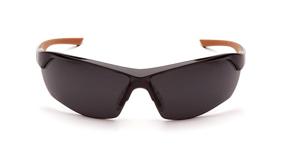 img 3 attached to Carhartt Braswell Anti Fog Glasses Protection