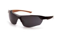 carhartt braswell anti fog glasses protection logo