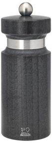 img 1 attached to 🌶️ Peugeot Classic Royan Pepper Mill, 5.5-inch, Gray - Elegant and Timeless Kitchen Essential