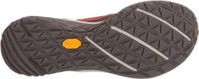 img 1 attached to Merrell Mens MAG 9 Sneaker Ember