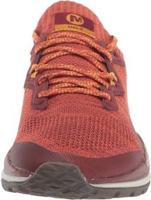 img 3 attached to Merrell Mens MAG 9 Sneaker Ember