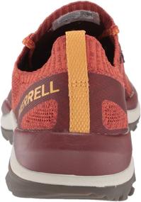 img 2 attached to Merrell Mens MAG 9 Sneaker Ember