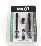 milkit unisexs mkv0155 parts standard logo