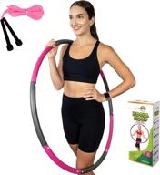 better sense hoola hoop adults sports & fitness logo