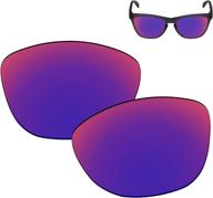 гальванические сменные линзы солнцезащитные очки frogskins логотип