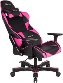 img 3 attached to Clutch Chairz Crank Delta Gaming Sports & Fitness and Leisure Sports & Game Room