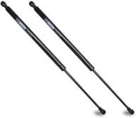 🚀 beneges 2pcs hatch lift supports for 2010-2014 toyota prius - rear hatch struts shocks dampers gas charged springs 6244, sg329044 logo