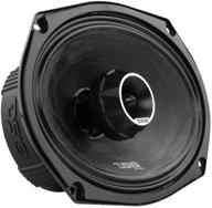 ds18 pro zt69 speaker midrange built logo