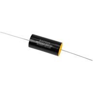 high-quality dayton audio dmpc-8.2 8.2uf 250v polypropylene capacitor - reliable performance for audio systems logo