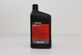 img 1 attached to 🚗 Genuine Ford Fluid XT-8-QAW: Premium Automatic Transmission Fluid - 1 Quart - Top Quality Performance for Your Ford Vehicle