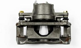 img 1 attached to Power L4844 Autospecialty Remanufactured Caliper