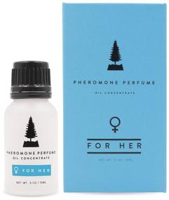 img 4 attached to Elegance - Extra Strength Human Pheromones Formula for Women. Attract Men with Pheromone Perfume Oil by RawChemistry (15ML Concentrate)