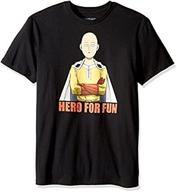 👕 футболка с рукавами one-punch man для увеличения онлайн-видимости. логотип