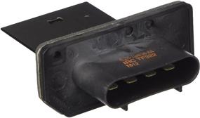 img 2 attached to Enhanced Motorcraft YH1716 Blower Motor Resistor for Optimal Performance