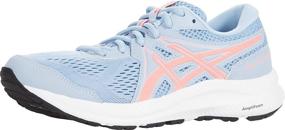 img 4 attached to ASICS Women's Gel Contend Athletic Running Shoes - Ideal Women's Shoes for Fitness