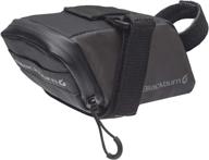 🚲 optimized blackburn grid bicycle seat bags логотип