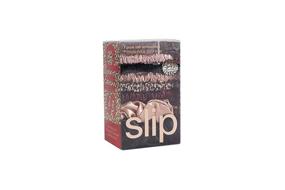 img 3 attached to 🍇 Slip Silk Scrunchies Mega Set - Plum Rose Collection: Gentle & Crease-Free 22 Momme Mulberry Silk Hair Ties