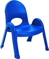 value stack child chair royal logo