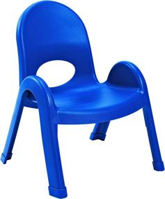 img 2 attached to Value Stack Child Chair Royal