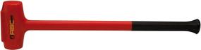 img 1 attached to 🔨 ABC Hammers ABC10DB Polyurethane 9 Pound: Exceptional Durability for Heavy-Duty Tasks