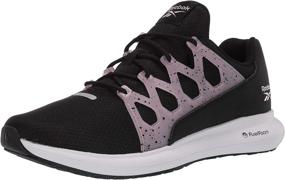 img 4 attached to Driftium Ride 2.0 Running Shoe for Women by Reebok