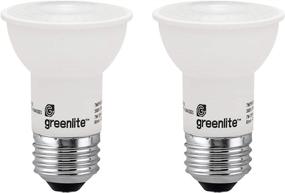 img 4 attached to 💡 Maximize Outdoor Brightness with Dimmable Equivalent Lumens